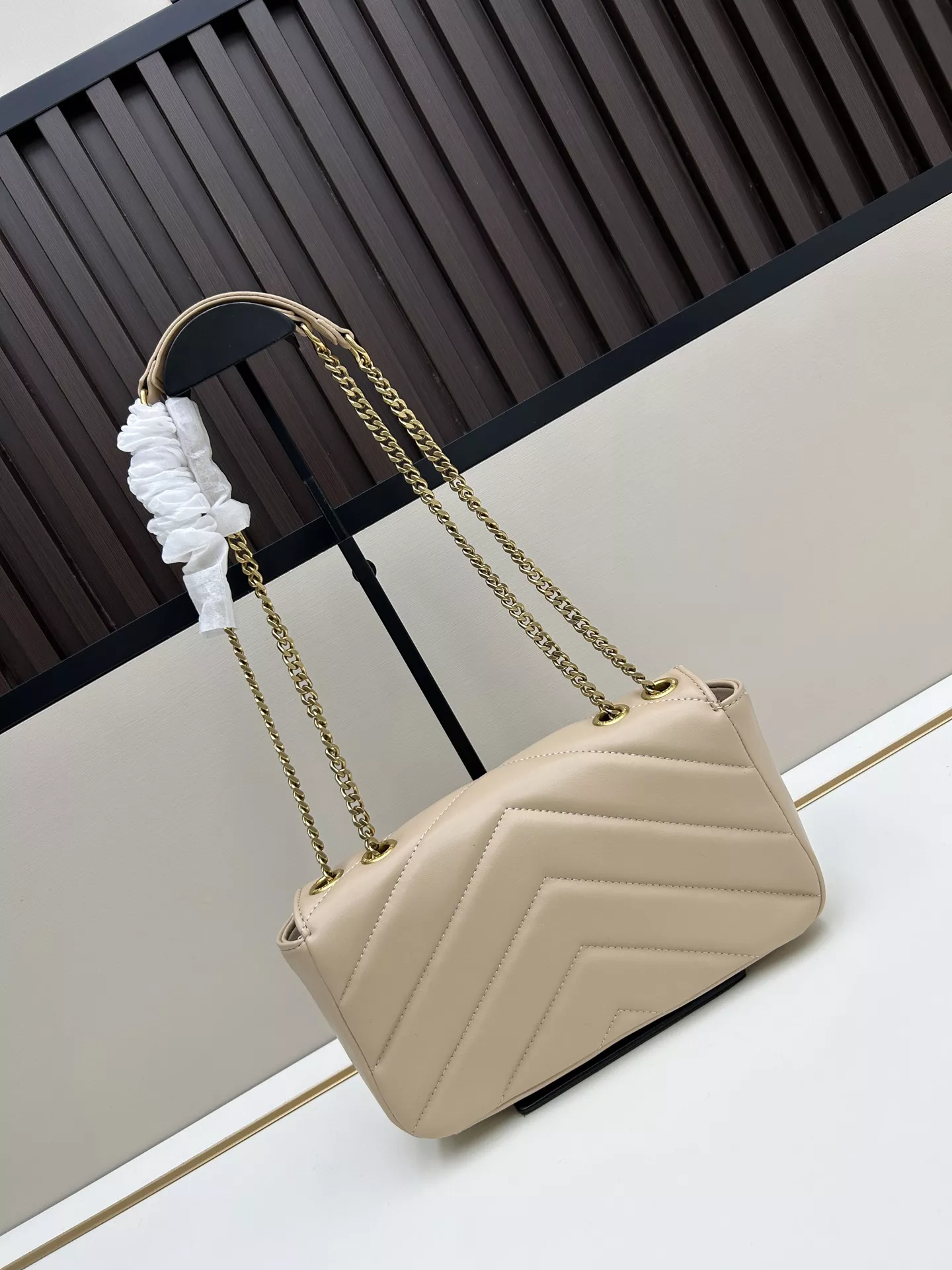 Soft 1362 Yves Saint Laurent YSL AAA Quality Shoulder Bags For Women