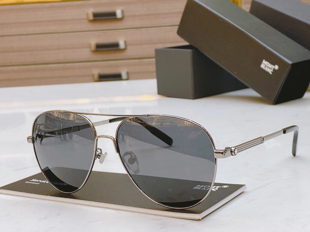 Soft 1386 Montblanc AAA Quality Sunglasses
