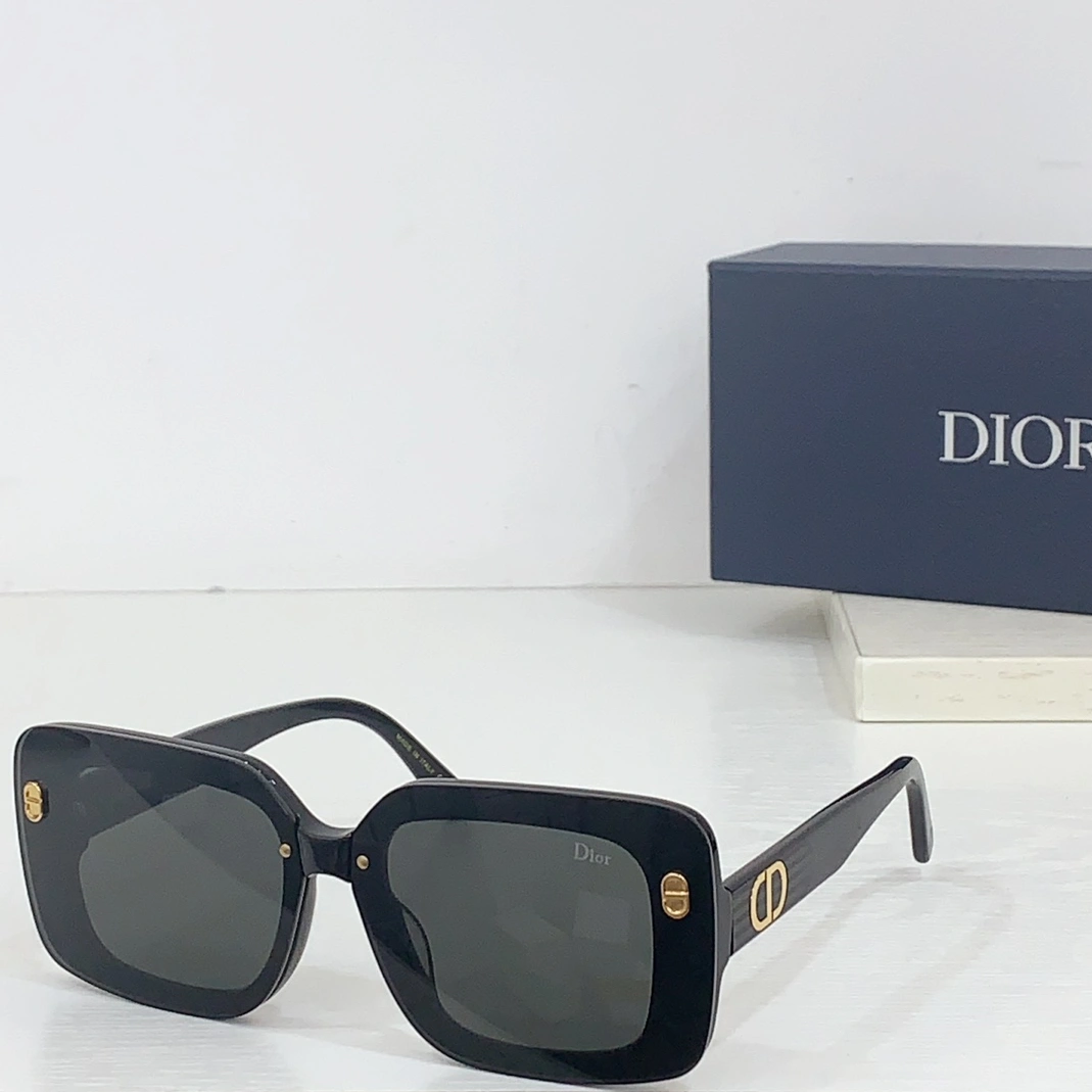Soft 1402 Christian Dior AAA Quality Sunglasses