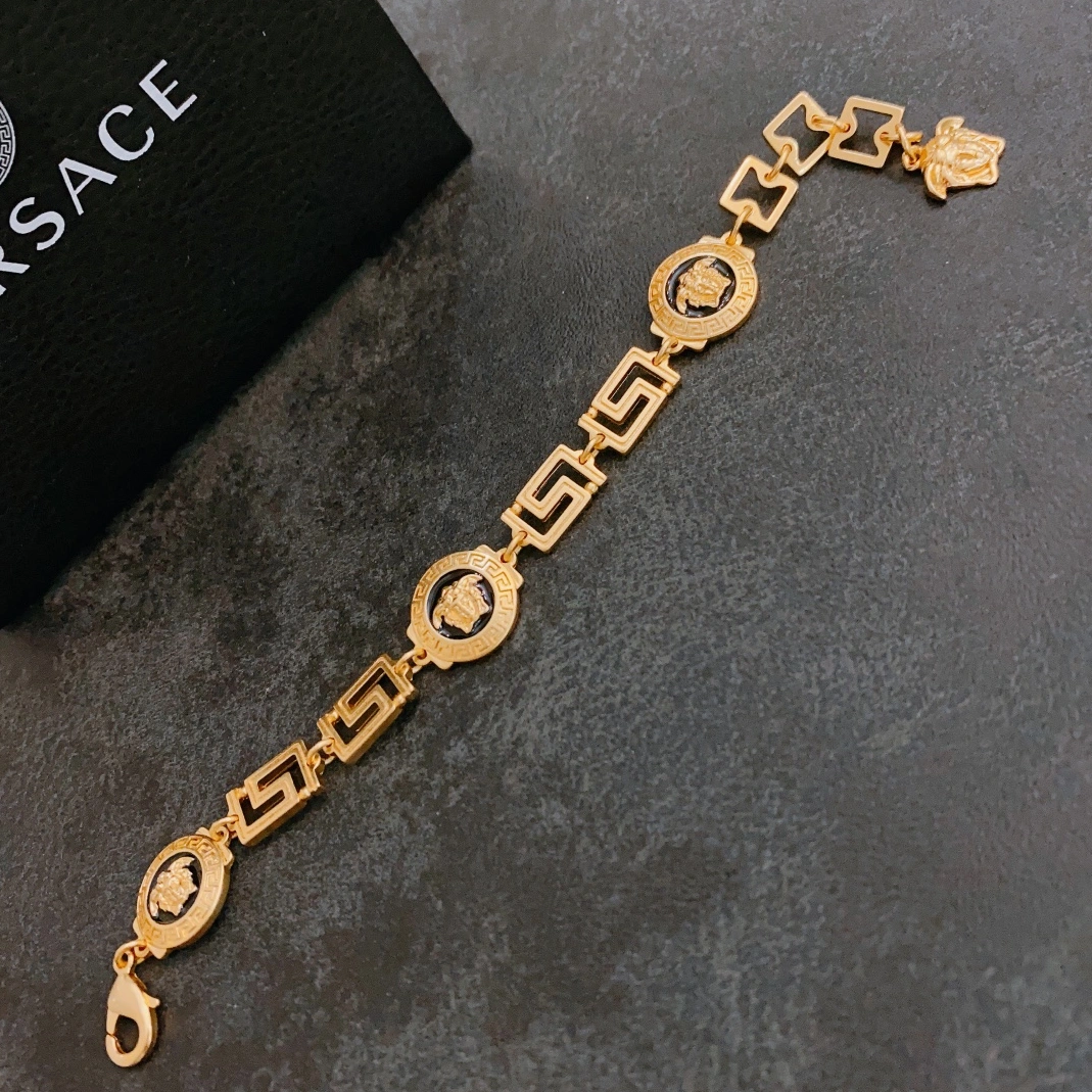 Soft 1440 Versace Bracelet