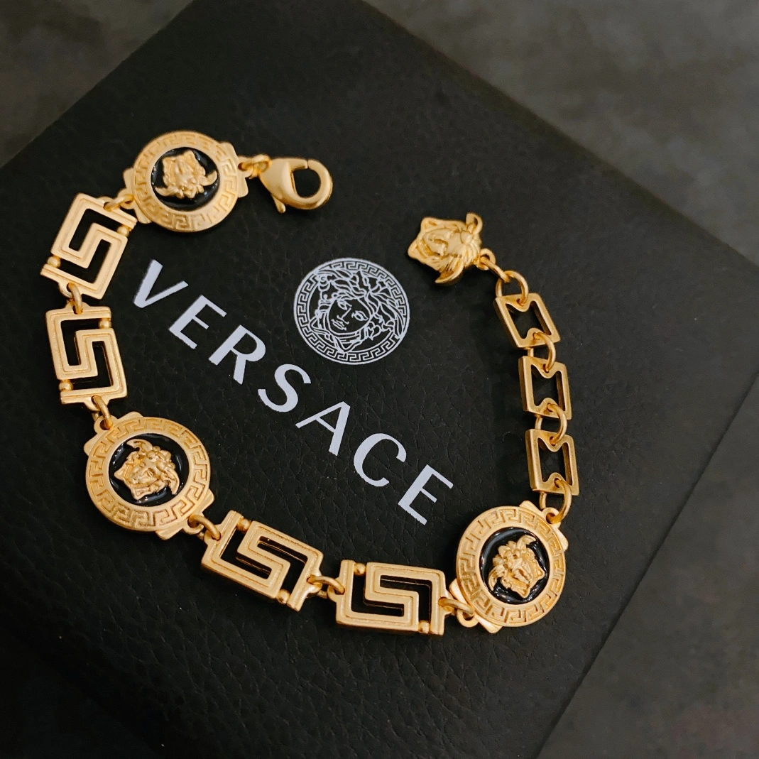 Soft 1440 Versace Bracelet