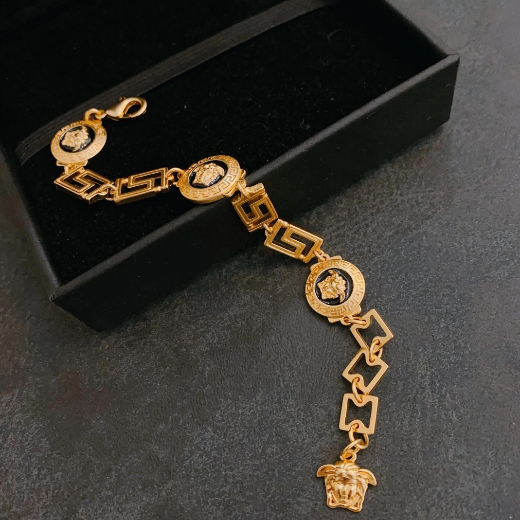 Soft 1440 Versace Bracelet