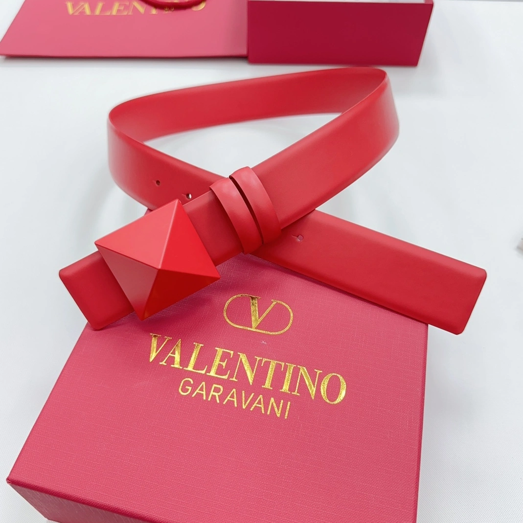 Soft 1446 Valentino AAA Quality Belts For Unisex