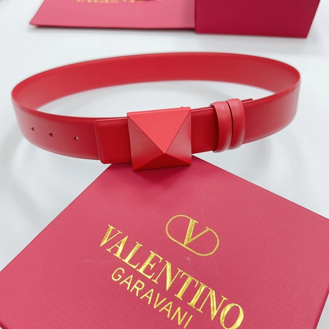 Soft 1446 Valentino AAA Quality Belts For Unisex