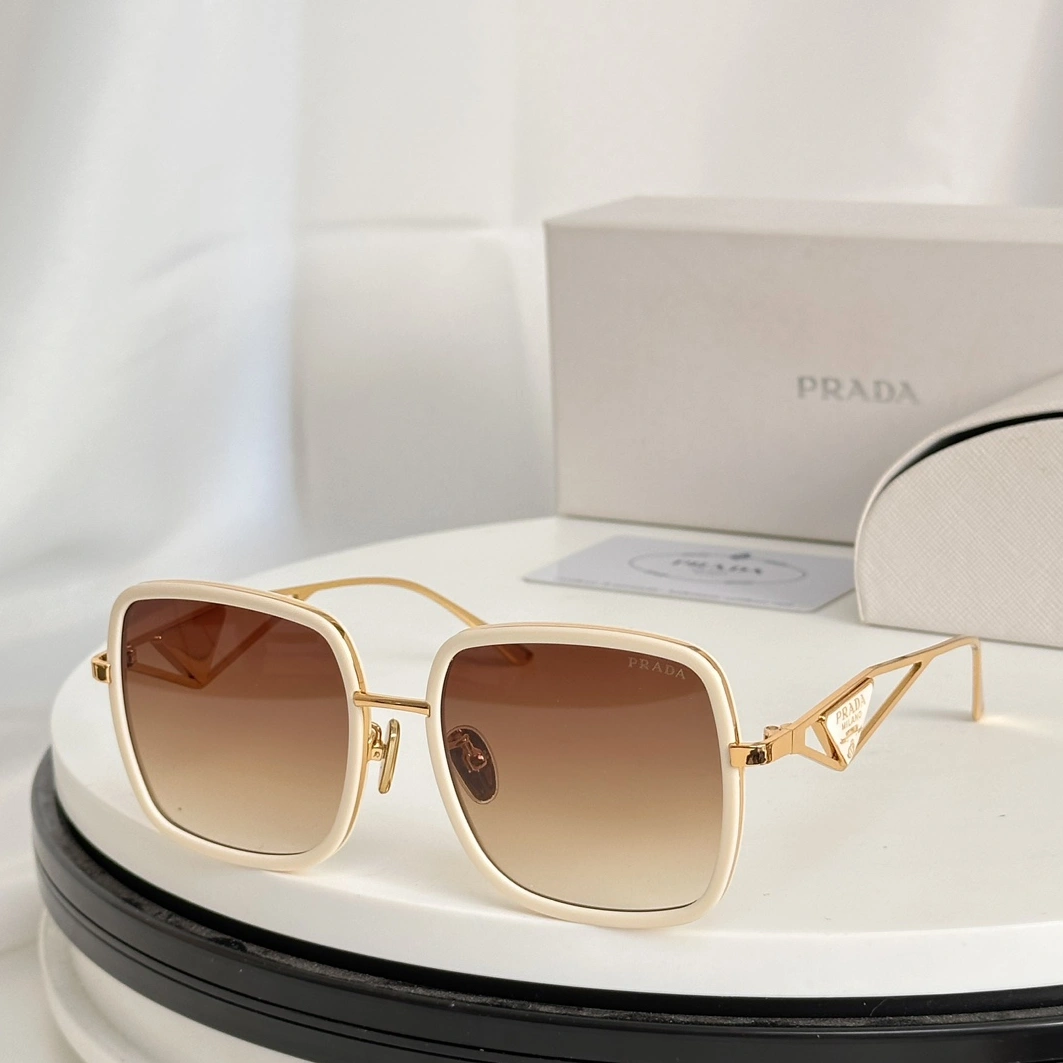 Soft 1553 Prada AAA Quality Sunglasses