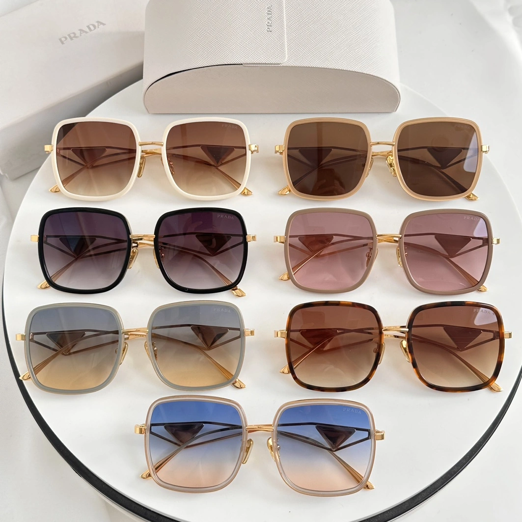Soft 1553 Prada AAA Quality Sunglasses
