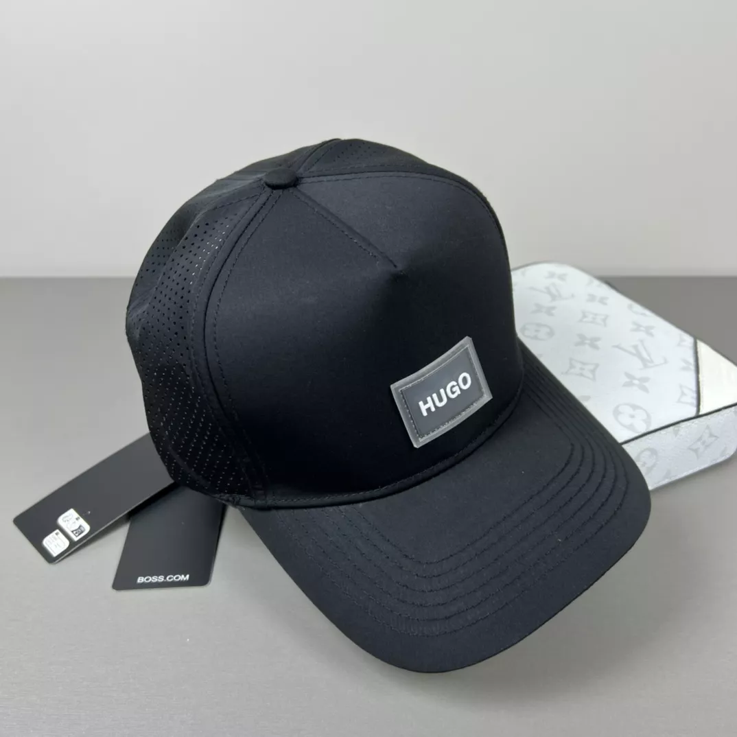 Soft 1617 Boss Caps
