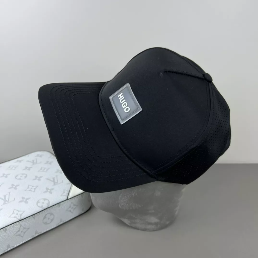 Soft 1617 Boss Caps