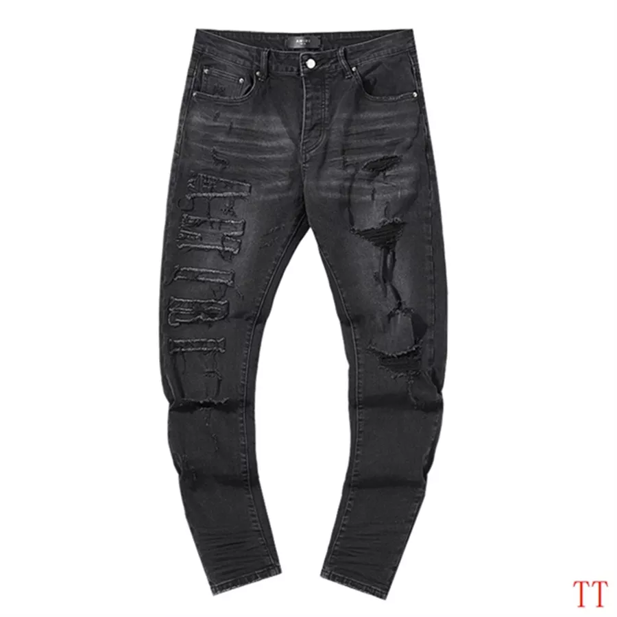 Soft 1722 Amiri Jeans For Men