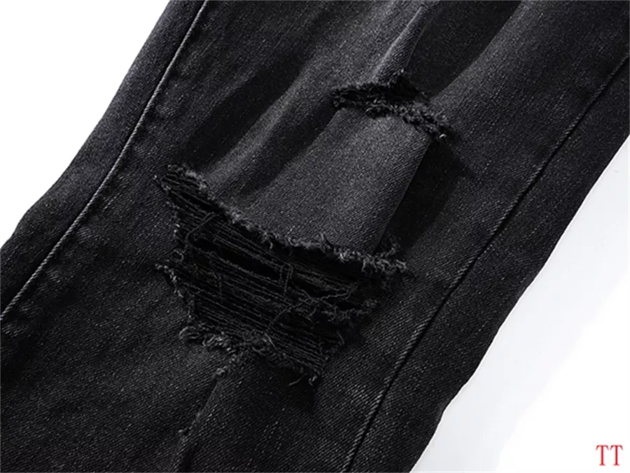 Soft 1722 Amiri Jeans For Men