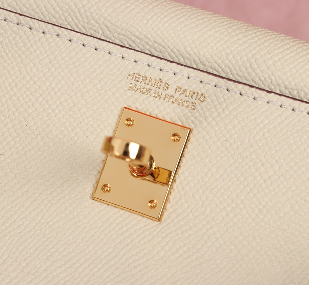 Soft 1760 Hermes AAA Quality Messenger Bags For Women