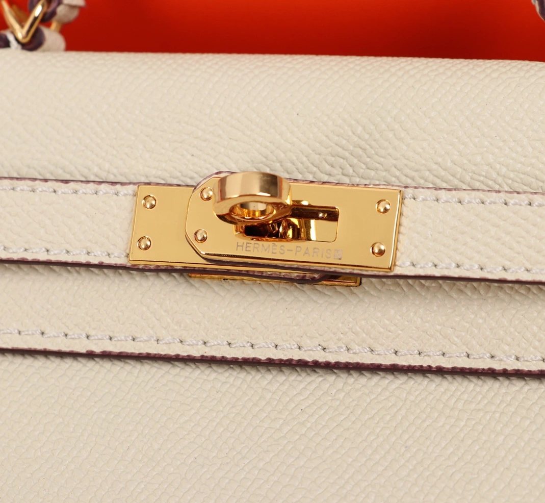 Soft 1760 Hermes AAA Quality Messenger Bags For Women
