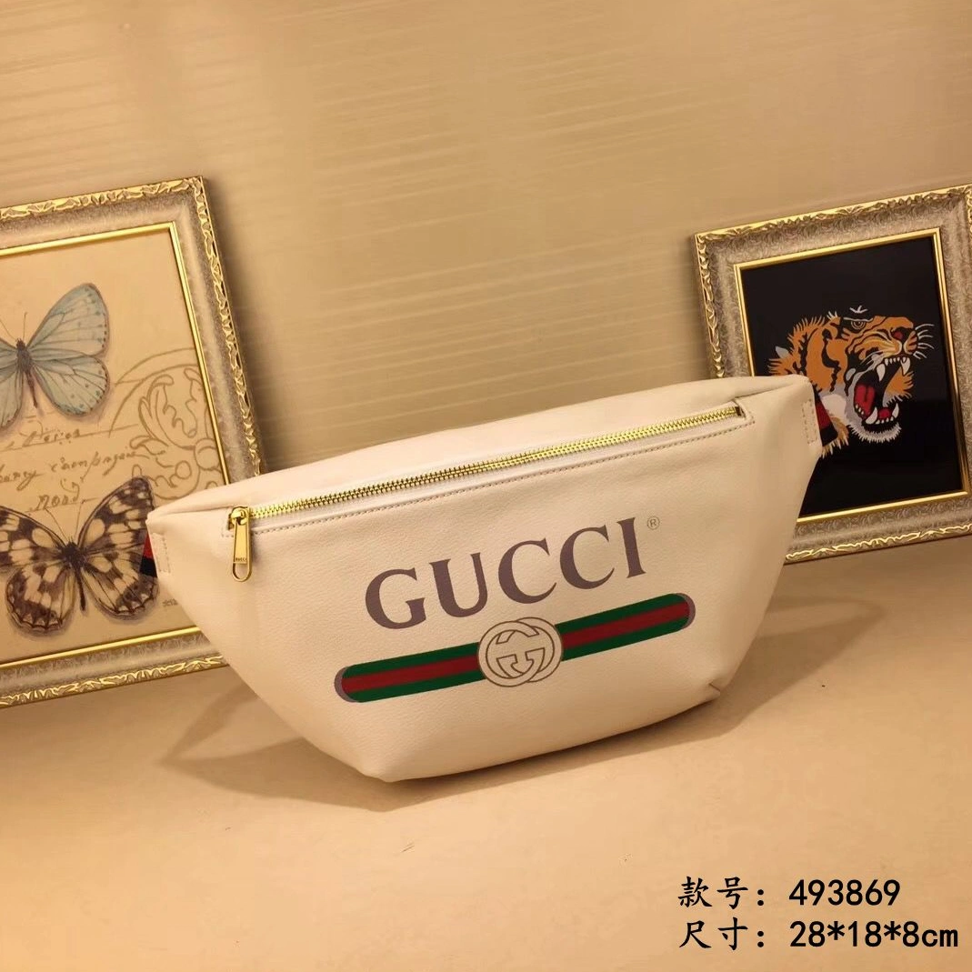 Soft 1776 Gucci AAA Quality Pockets