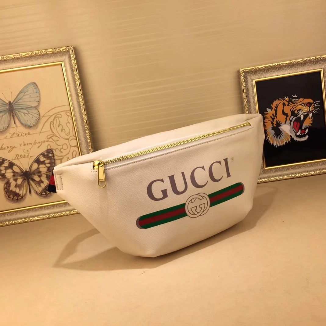 Soft 1776 Gucci AAA Quality Pockets