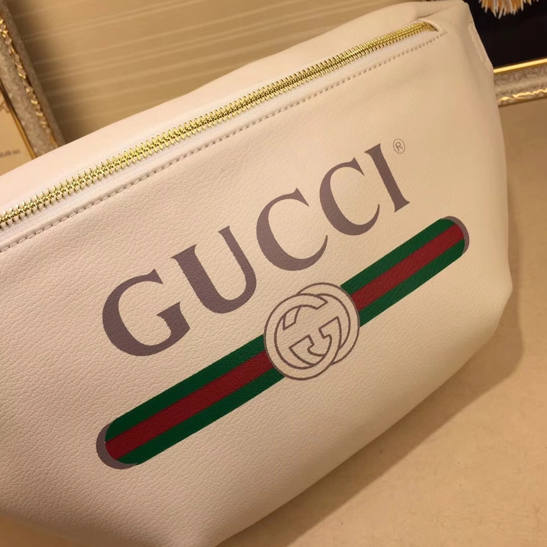 Soft 1776 Gucci AAA Quality Pockets