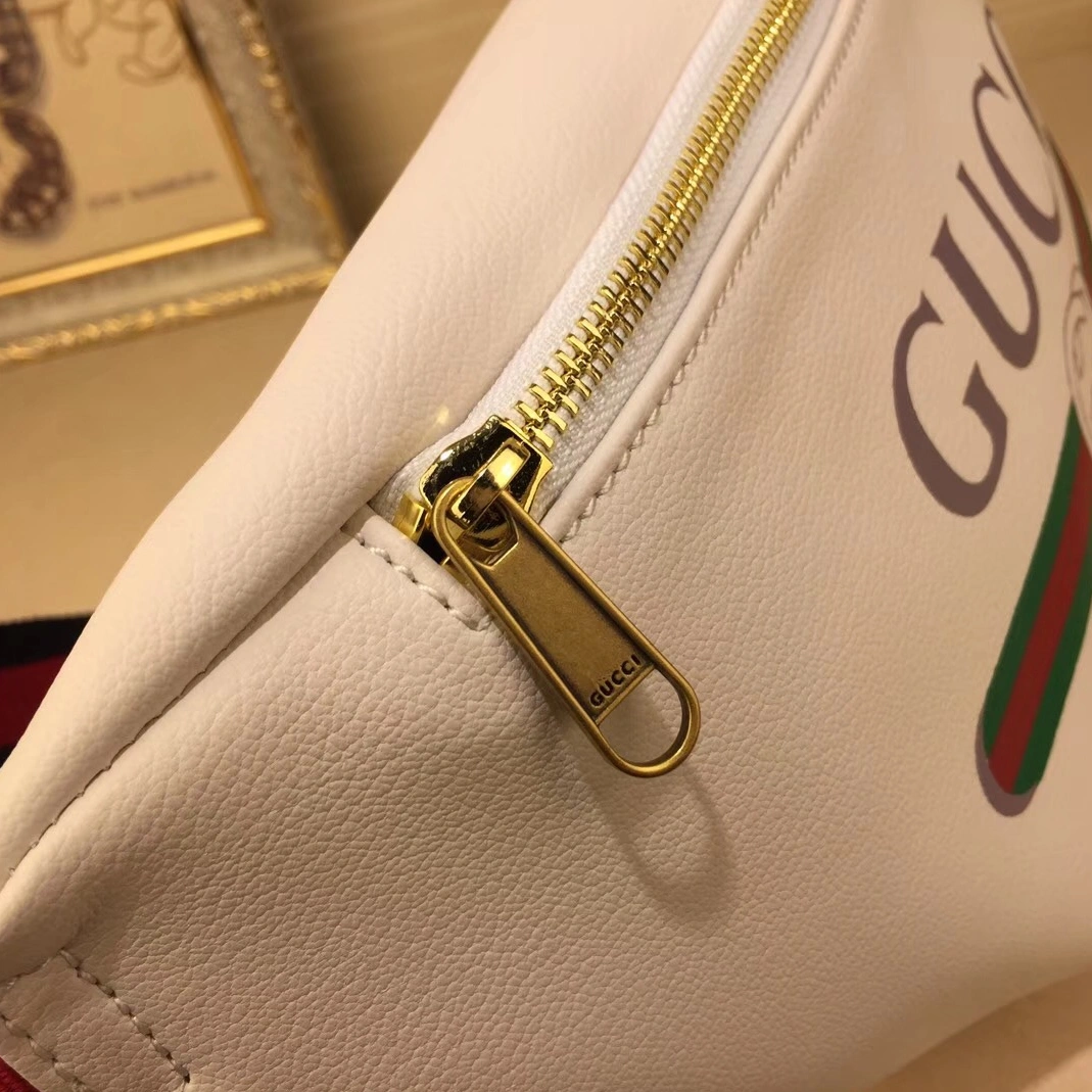 Soft 1776 Gucci AAA Quality Pockets