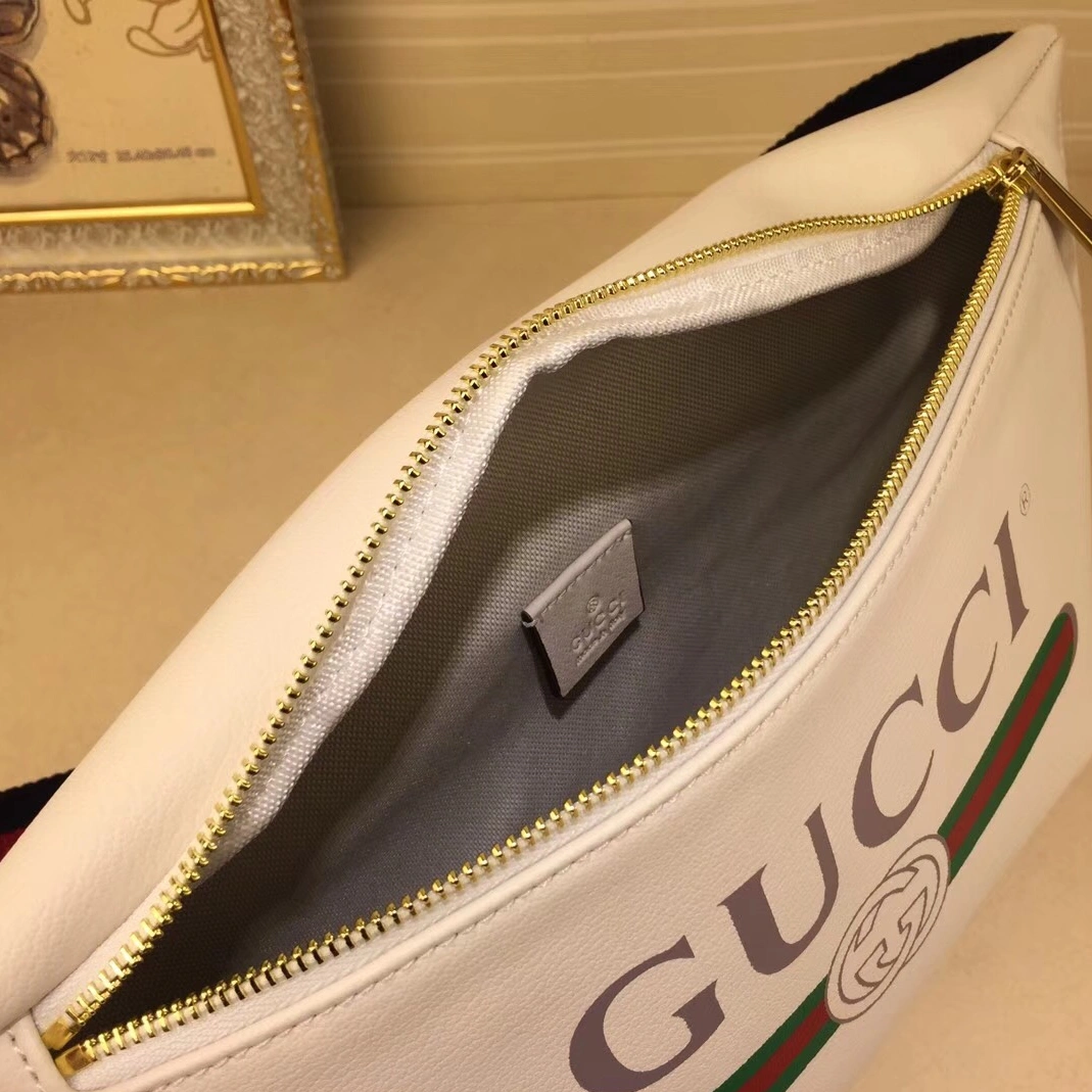 Soft 1776 Gucci AAA Quality Pockets