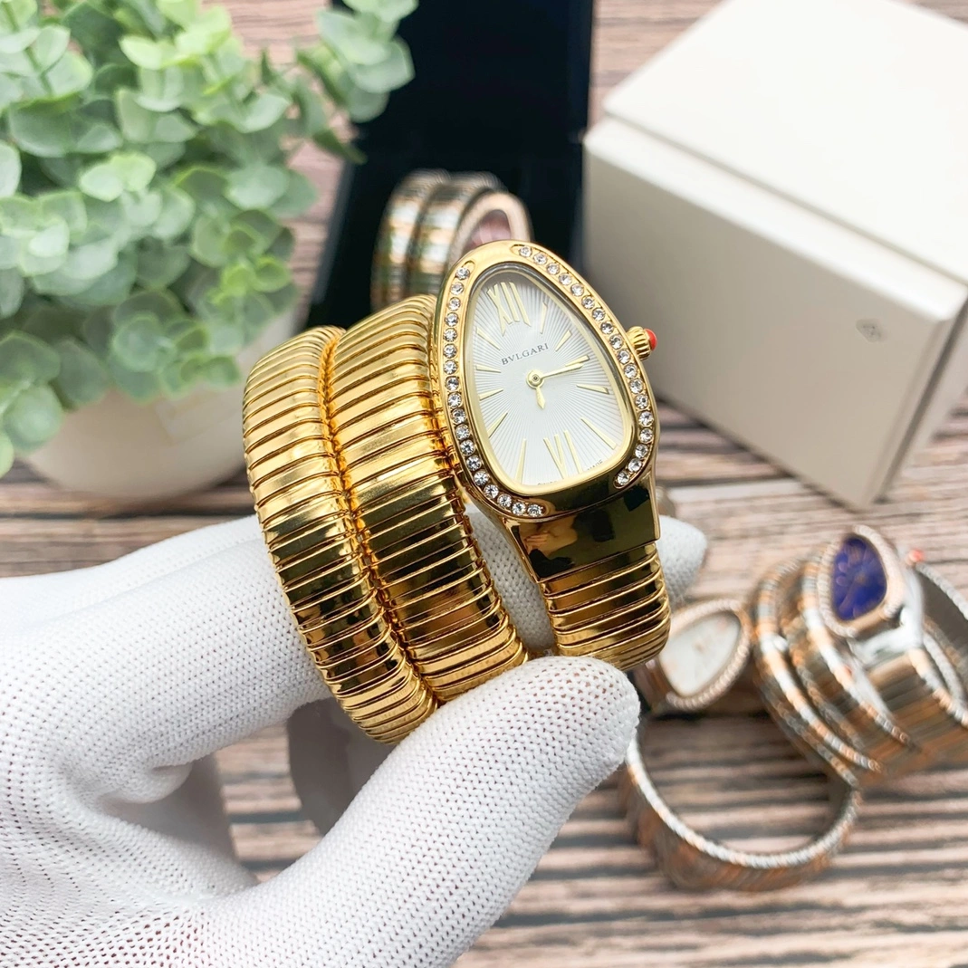 Soft 1843 Bvlgari Watches For Women