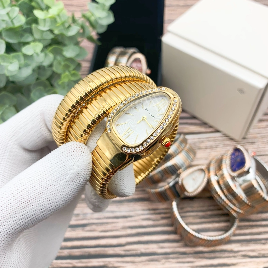 Soft 1843 Bvlgari Watches For Women