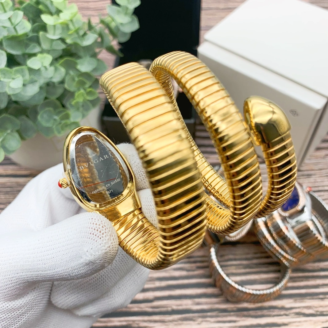 Soft 1843 Bvlgari Watches For Women