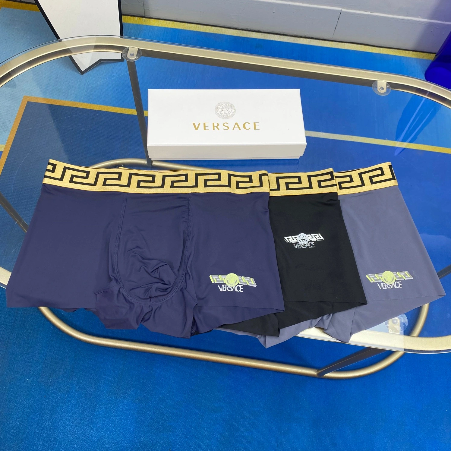 Soft 1919 Versace Underwears For Men