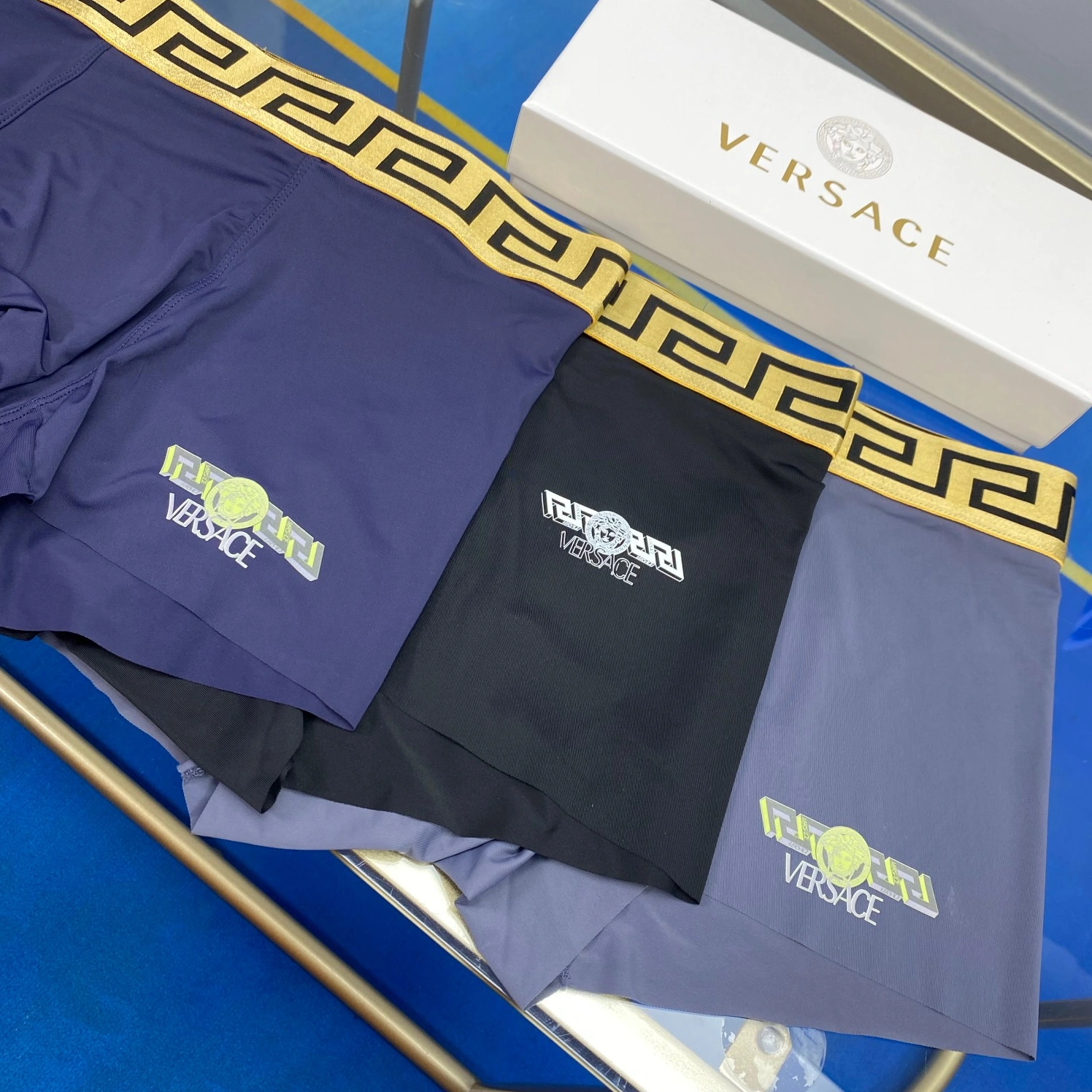 Soft 1919 Versace Underwears For Men