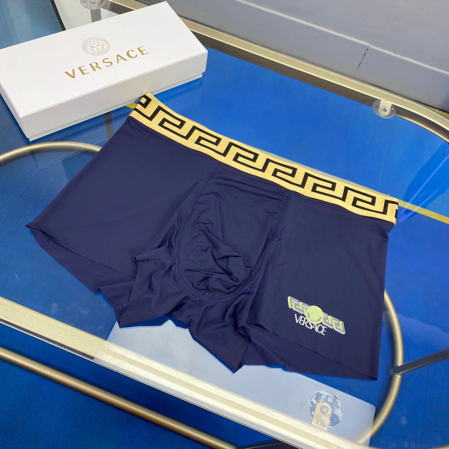 Soft 1919 Versace Underwears For Men