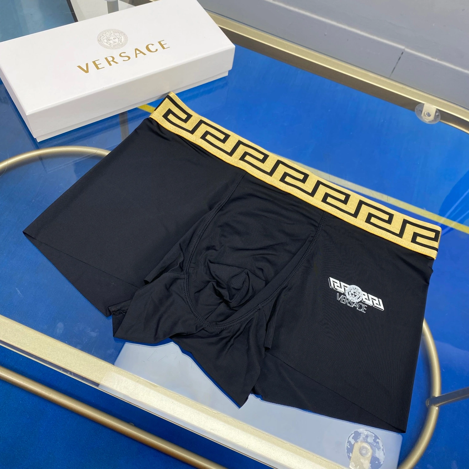 Soft 1919 Versace Underwears For Men