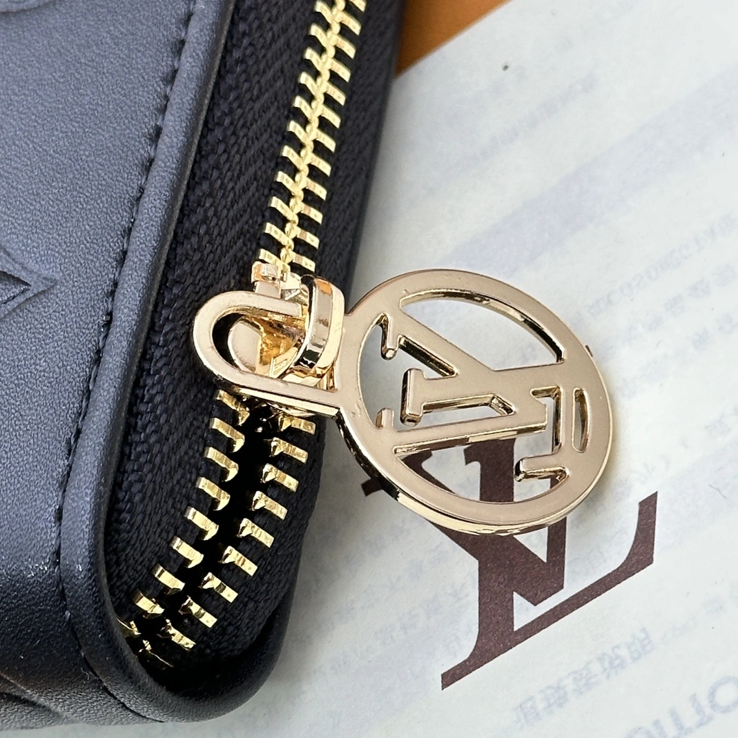 Soft 1953 Louis Vuitton LV Wallets For Women