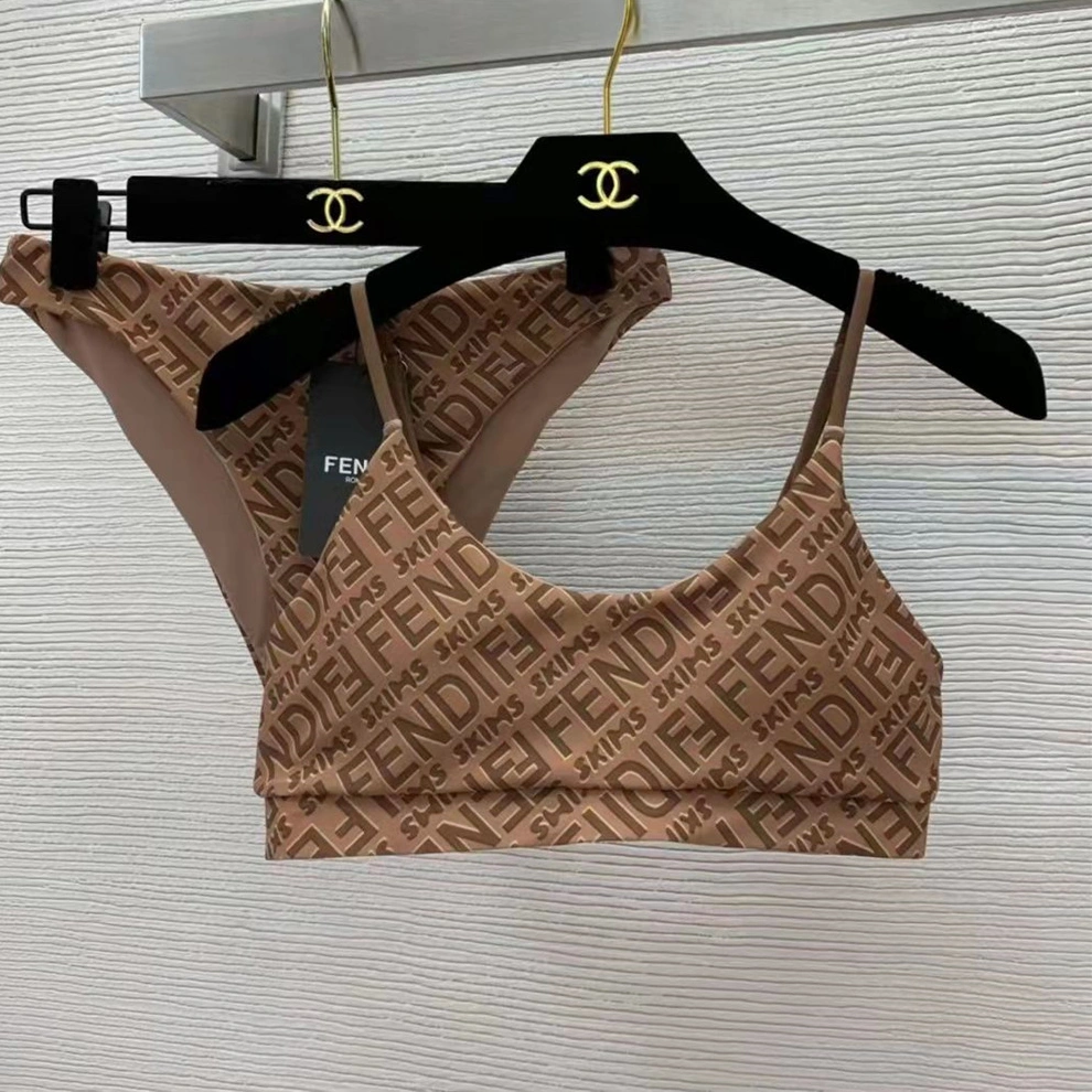 Soft 1963 Fendi Bathing Suits For Women