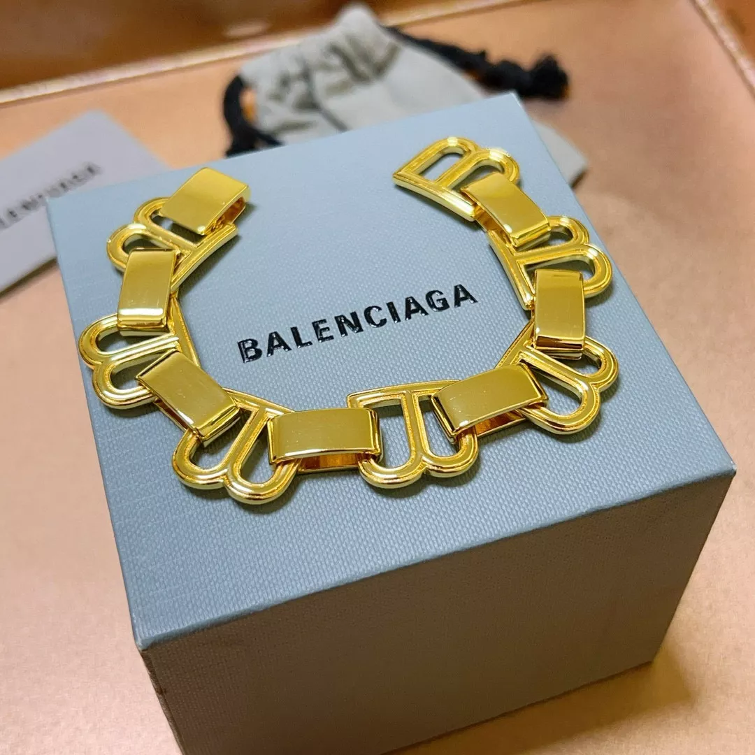 Soft 2006 Balenciaga Bracelets
