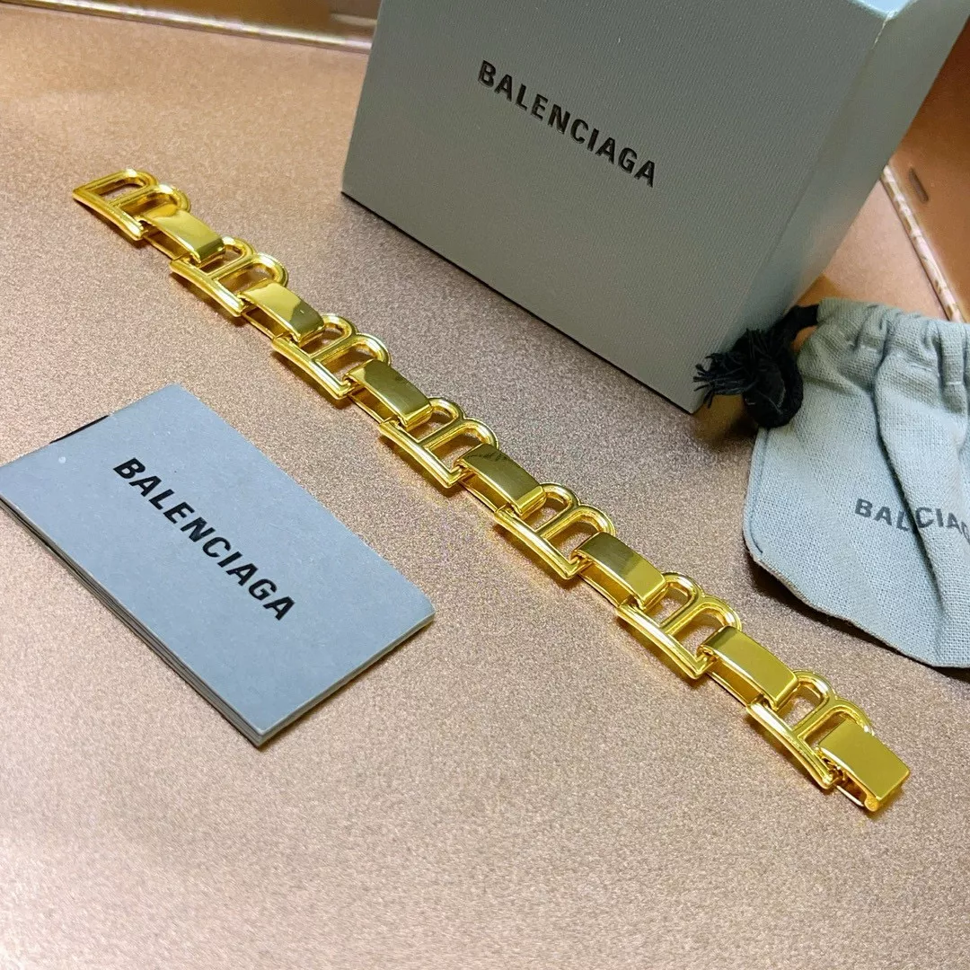 Soft 2006 Balenciaga Bracelets