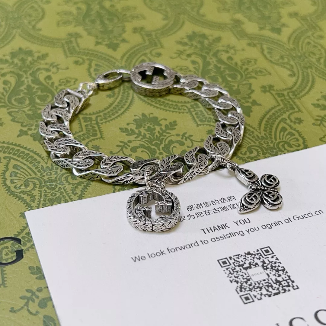 Soft 2060 Gucci Bracelets