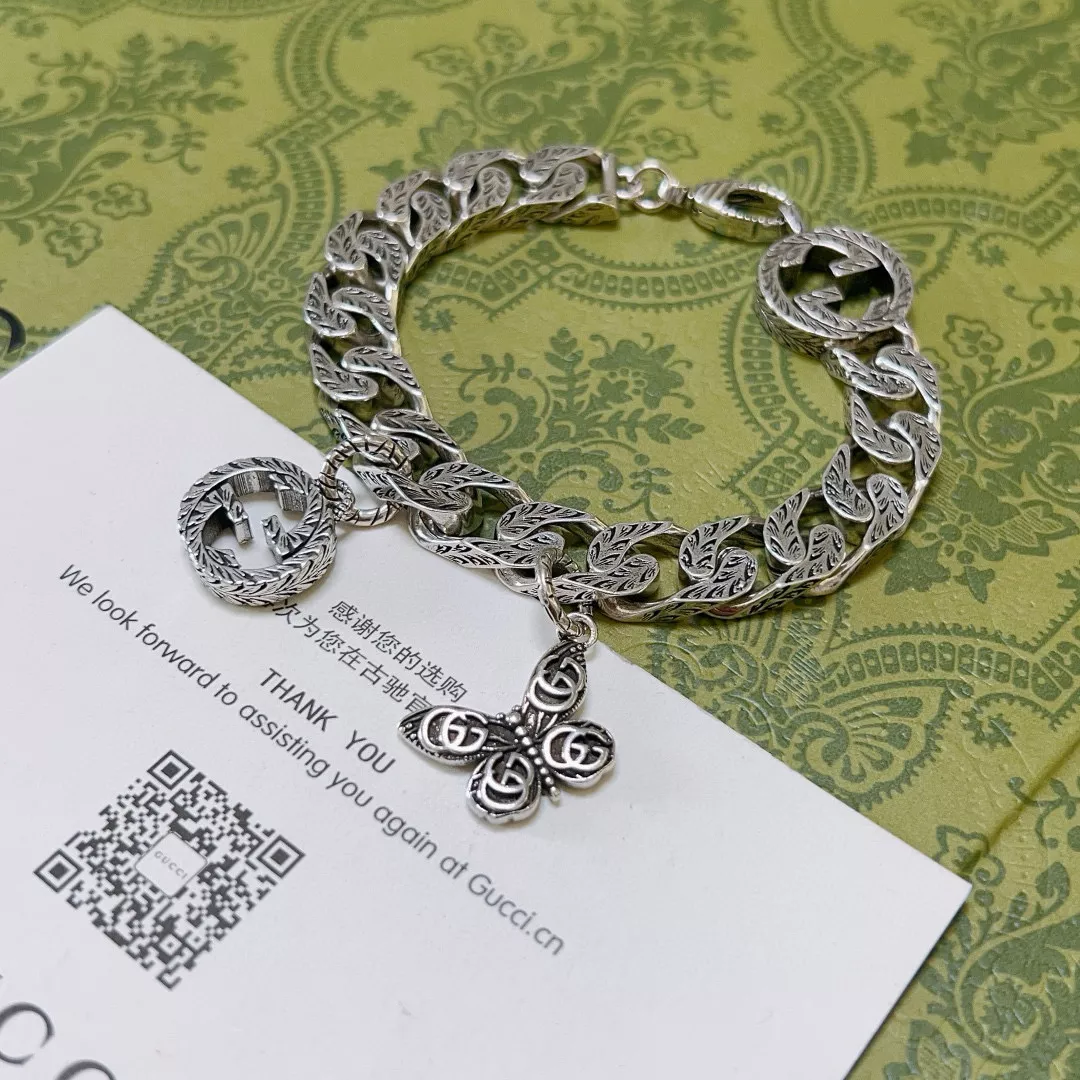 Soft 2060 Gucci Bracelets