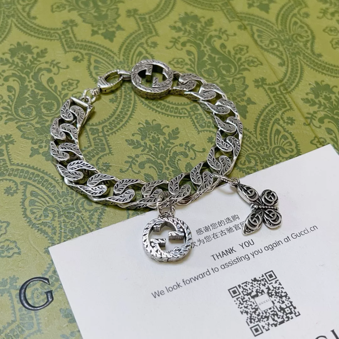 Soft 2060 Gucci Bracelets