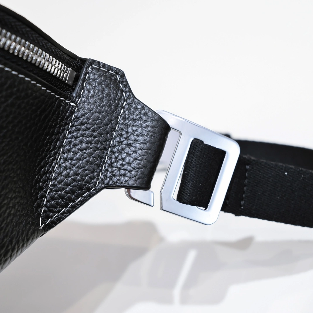 Soft 2073 Hermes AAA Quality Belt Bags For Men