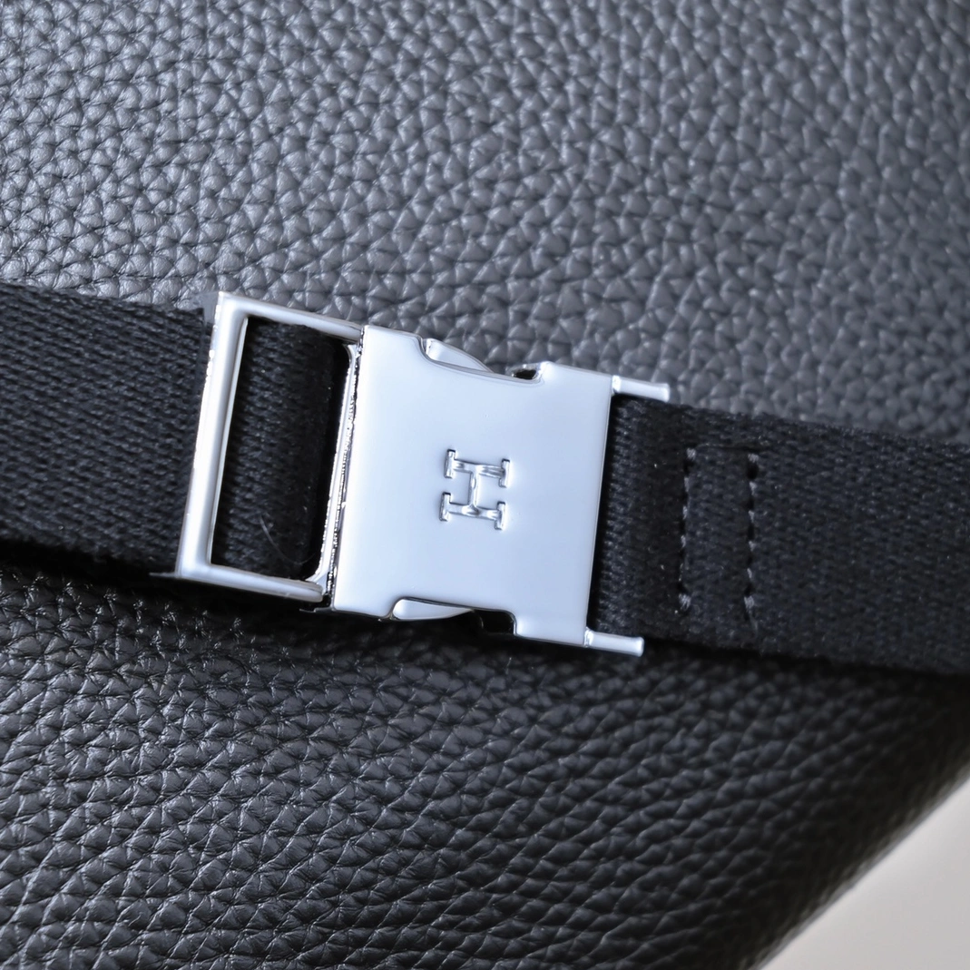 Soft 2073 Hermes AAA Quality Belt Bags For Men