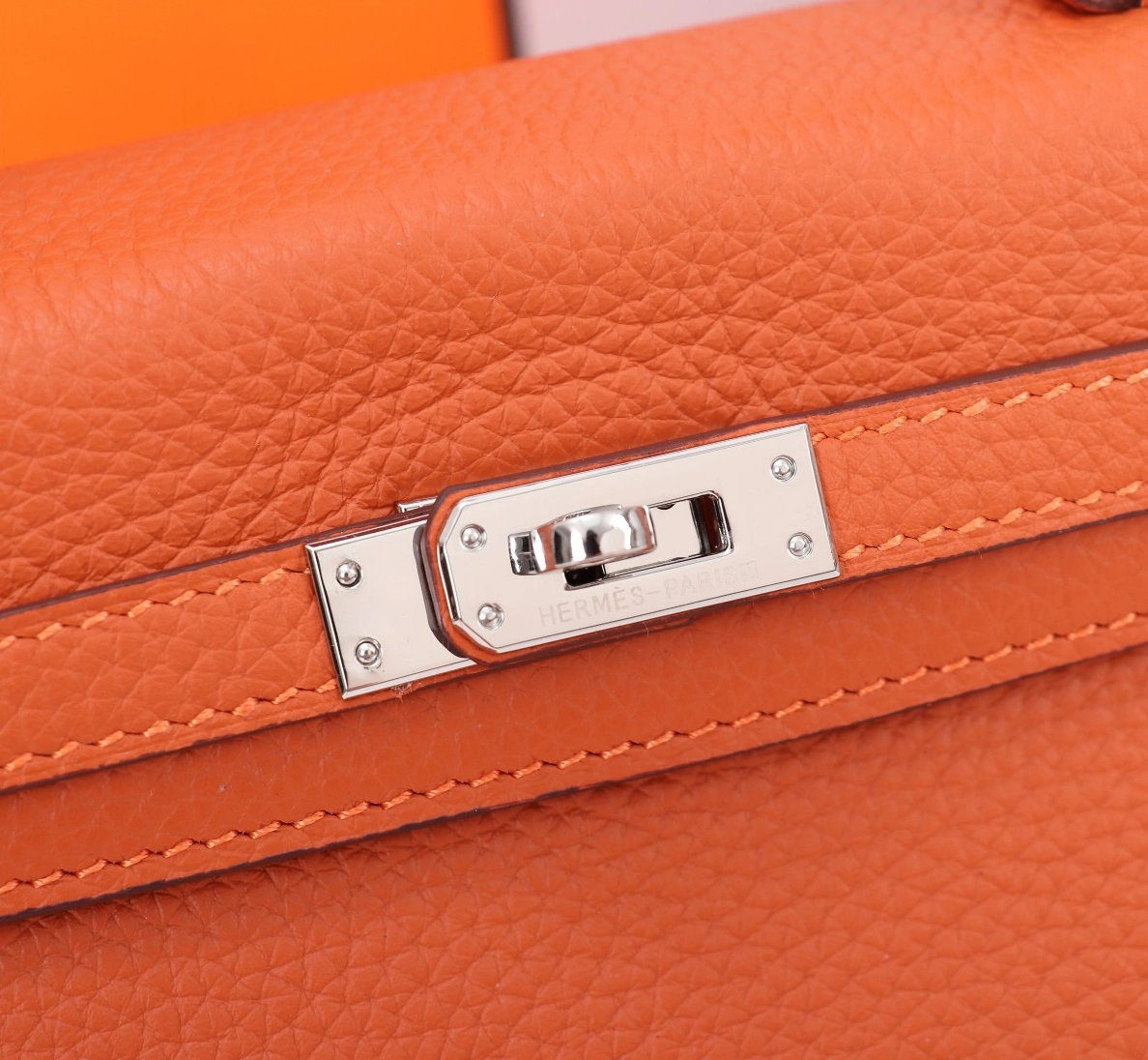 Soft 2116 Hermes AAA Quality Handbags For Women