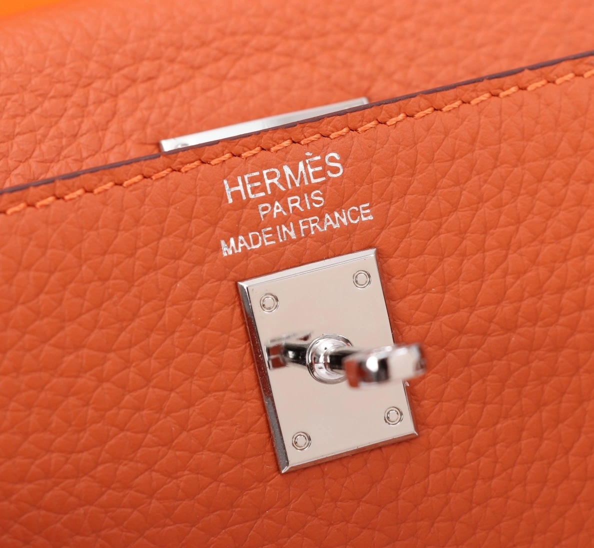 Soft 2116 Hermes AAA Quality Handbags For Women