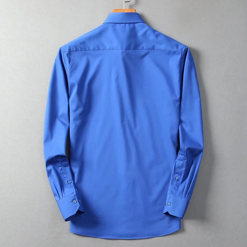 Soft 2124 Ralph Lauren Polo Shirts Long Sleeved For Men