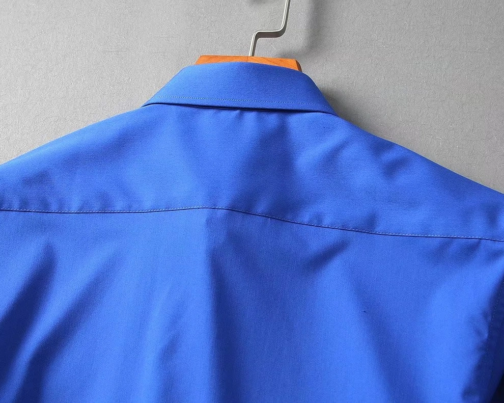 Soft 2124 Ralph Lauren Polo Shirts Long Sleeved For Men
