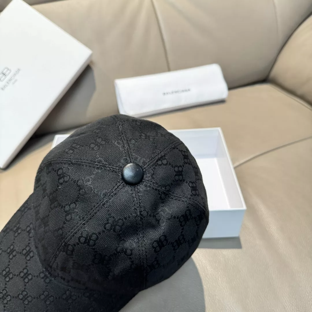 Soft 2157 Balenciaga Caps