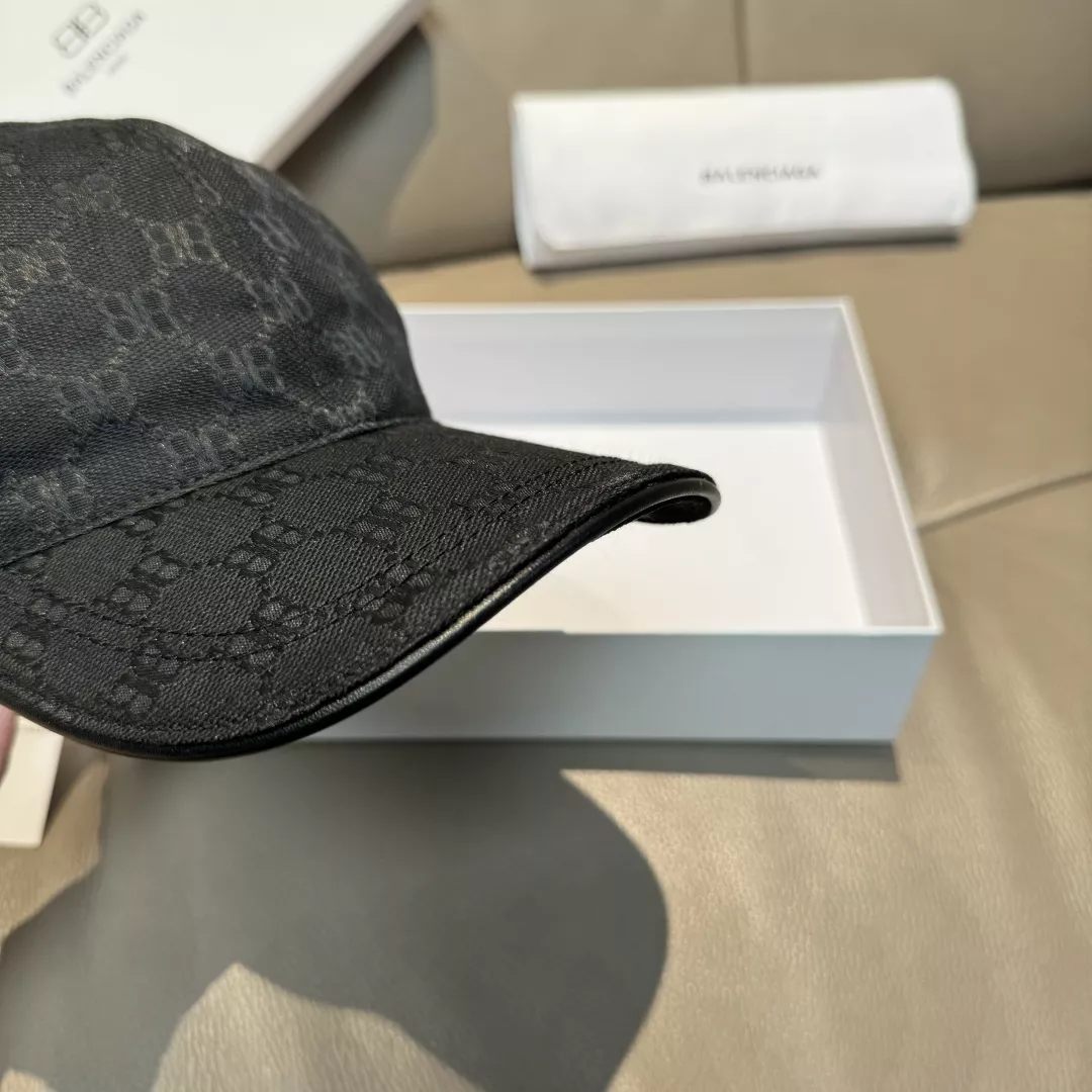 Soft 2157 Balenciaga Caps