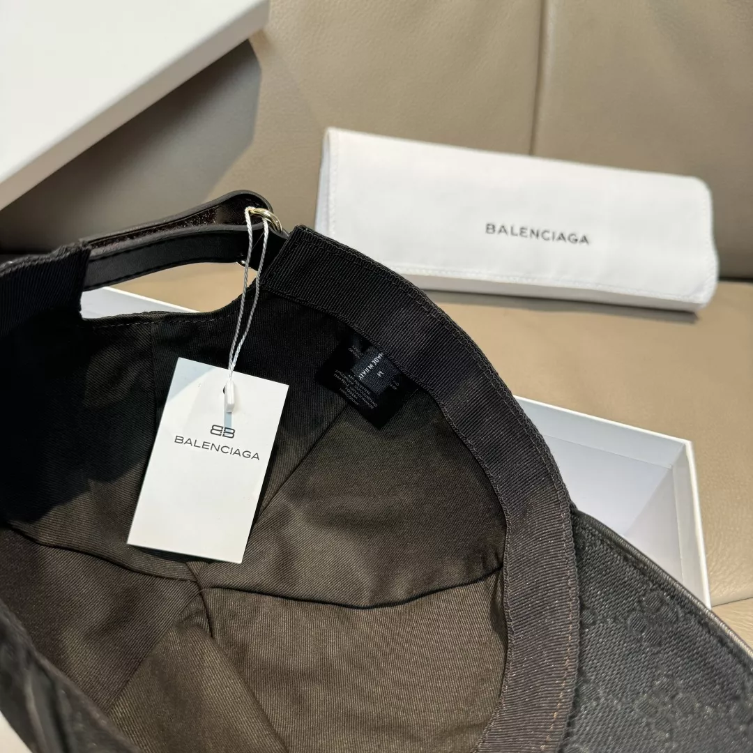 Soft 2157 Balenciaga Caps