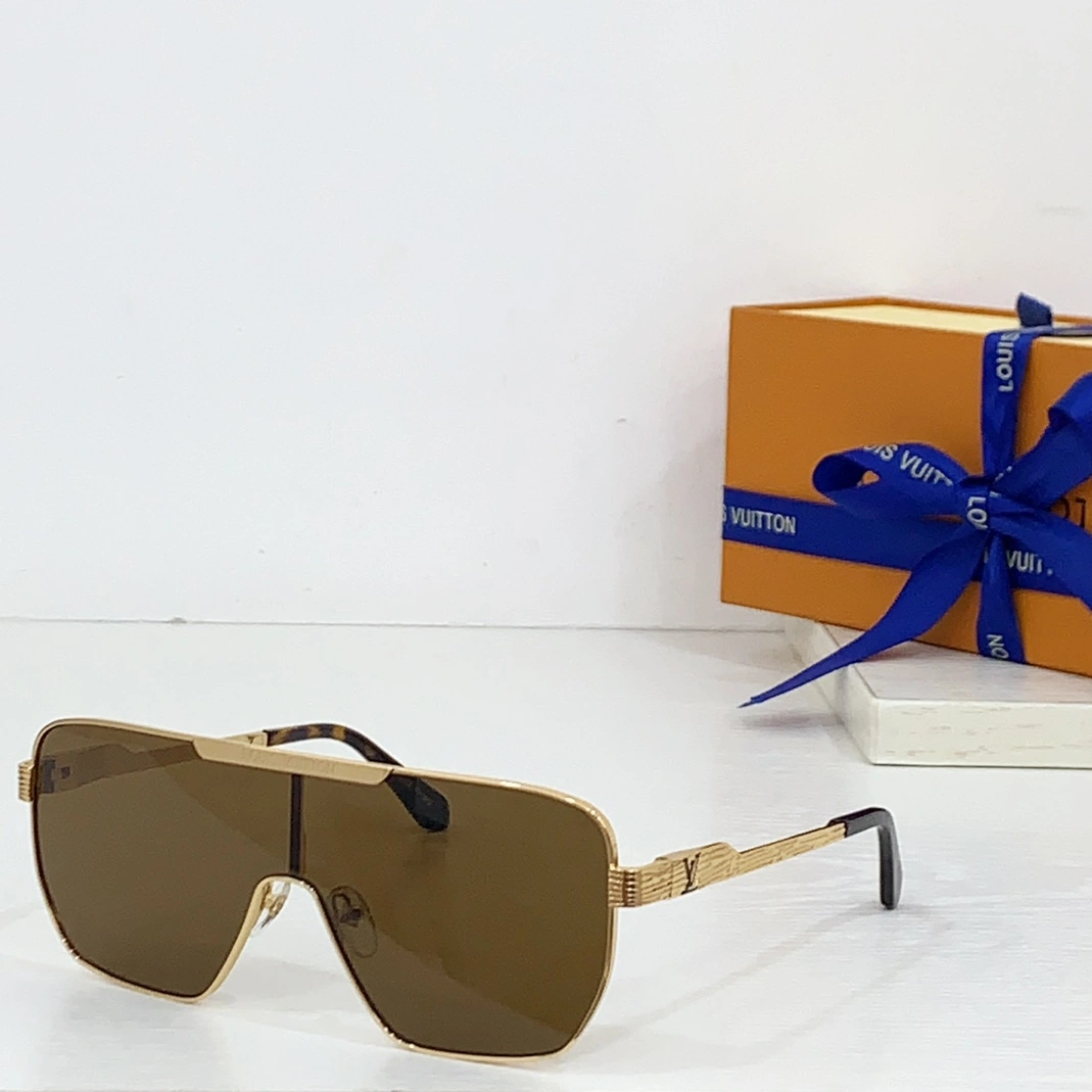 Soft 2189 Louis Vuitton AAA Quality Sunglasses
