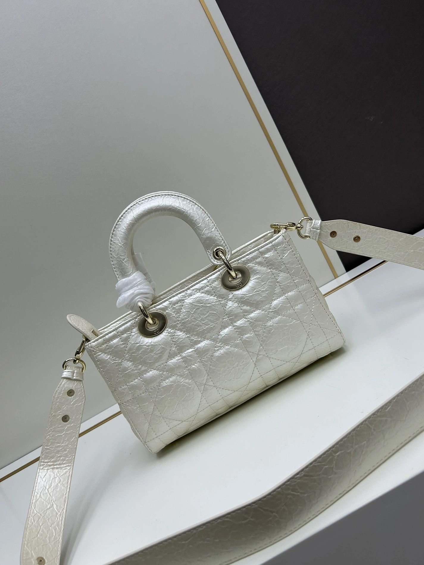Soft 2229 Christian Dior AAA Quality Handbags For Women