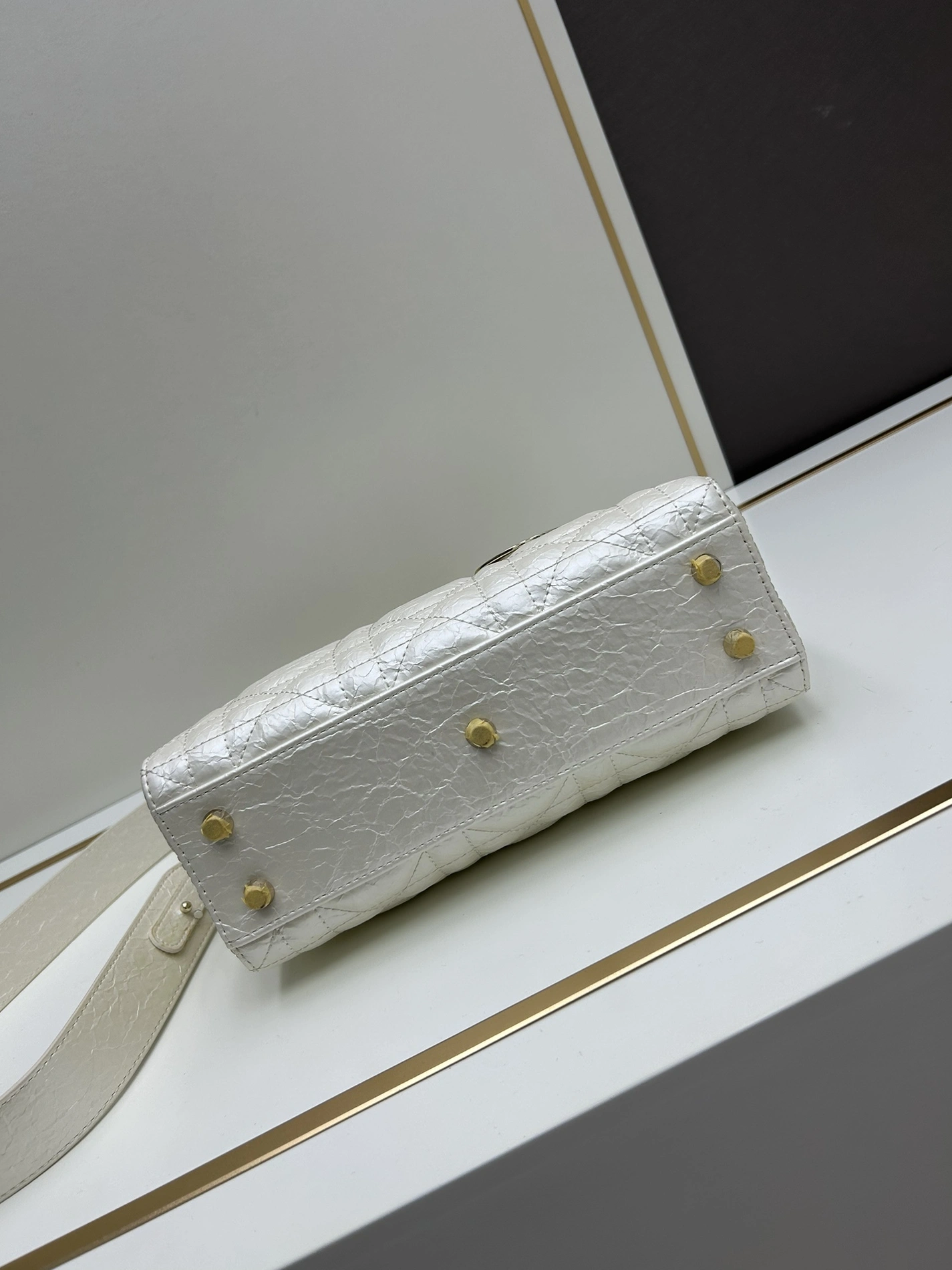 Soft 2229 Christian Dior AAA Quality Handbags For Women
