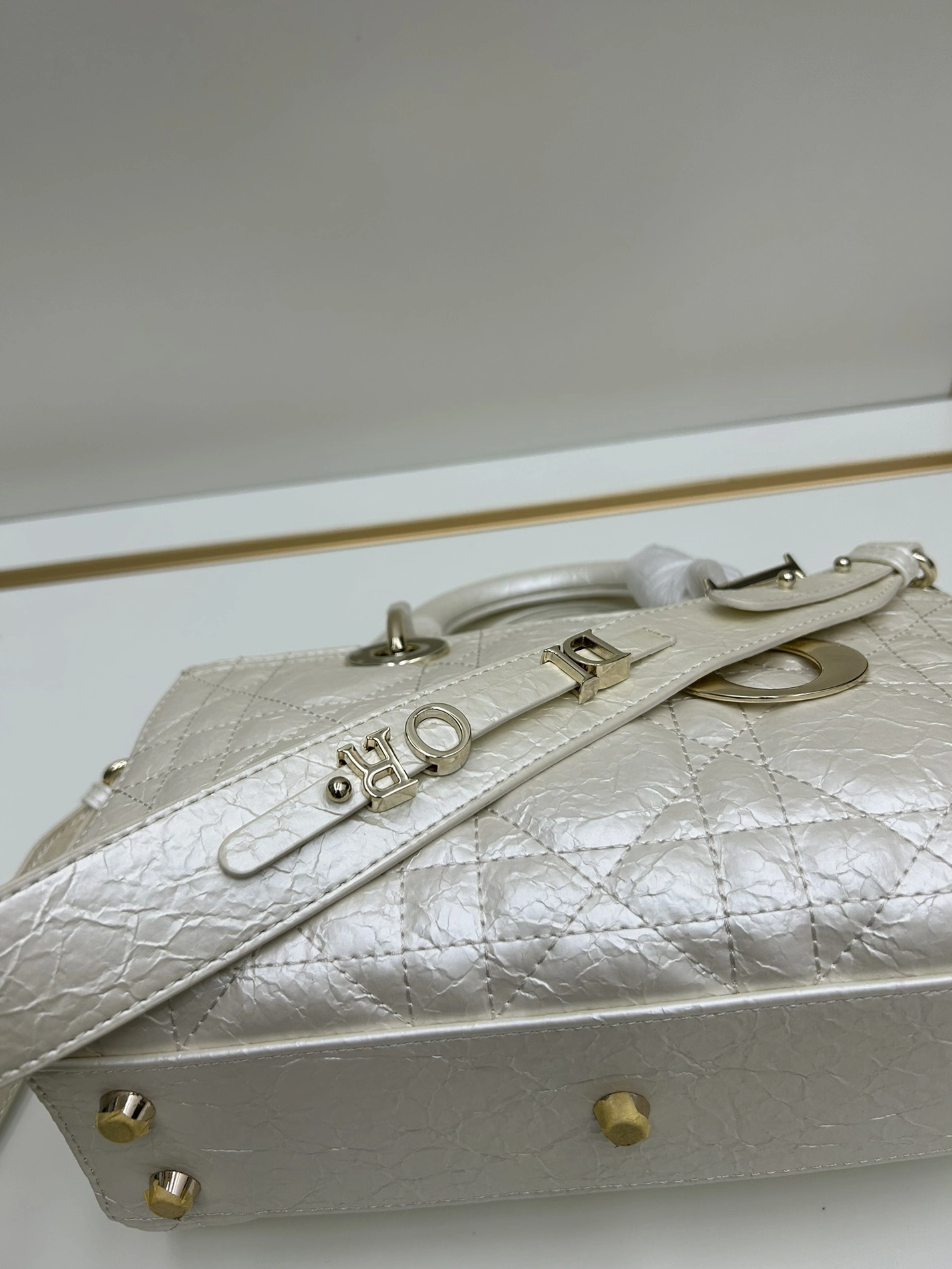 Soft 2229 Christian Dior AAA Quality Handbags For Women