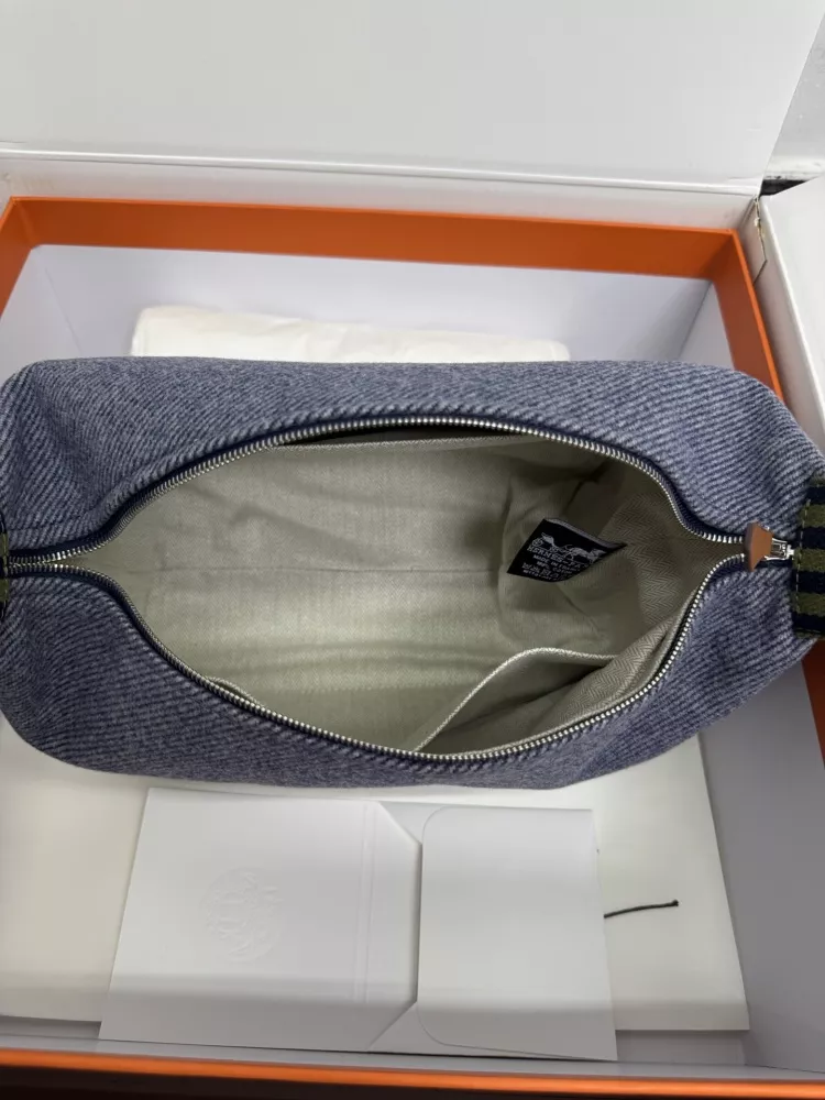 Soft 2233 Hermes AAA Quality Handbags For Women