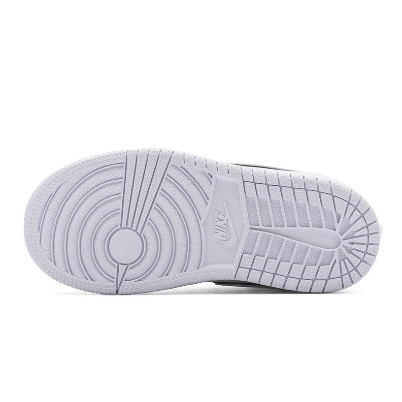 Soft 2287 Air Jordan 1 I Kids shoes For Kids